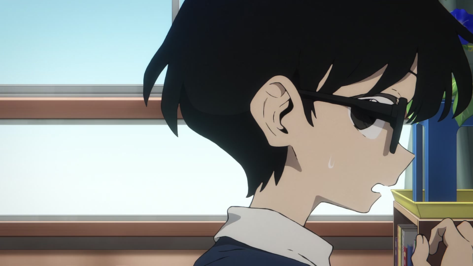 [Tsukyio Editing Resources] Takopi's Original Sin - 176.mp4